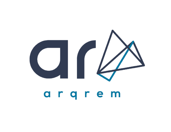 Logo ARQREM